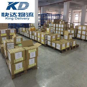 北京快達國際物流服務 高效、可靠的物流解決方案
